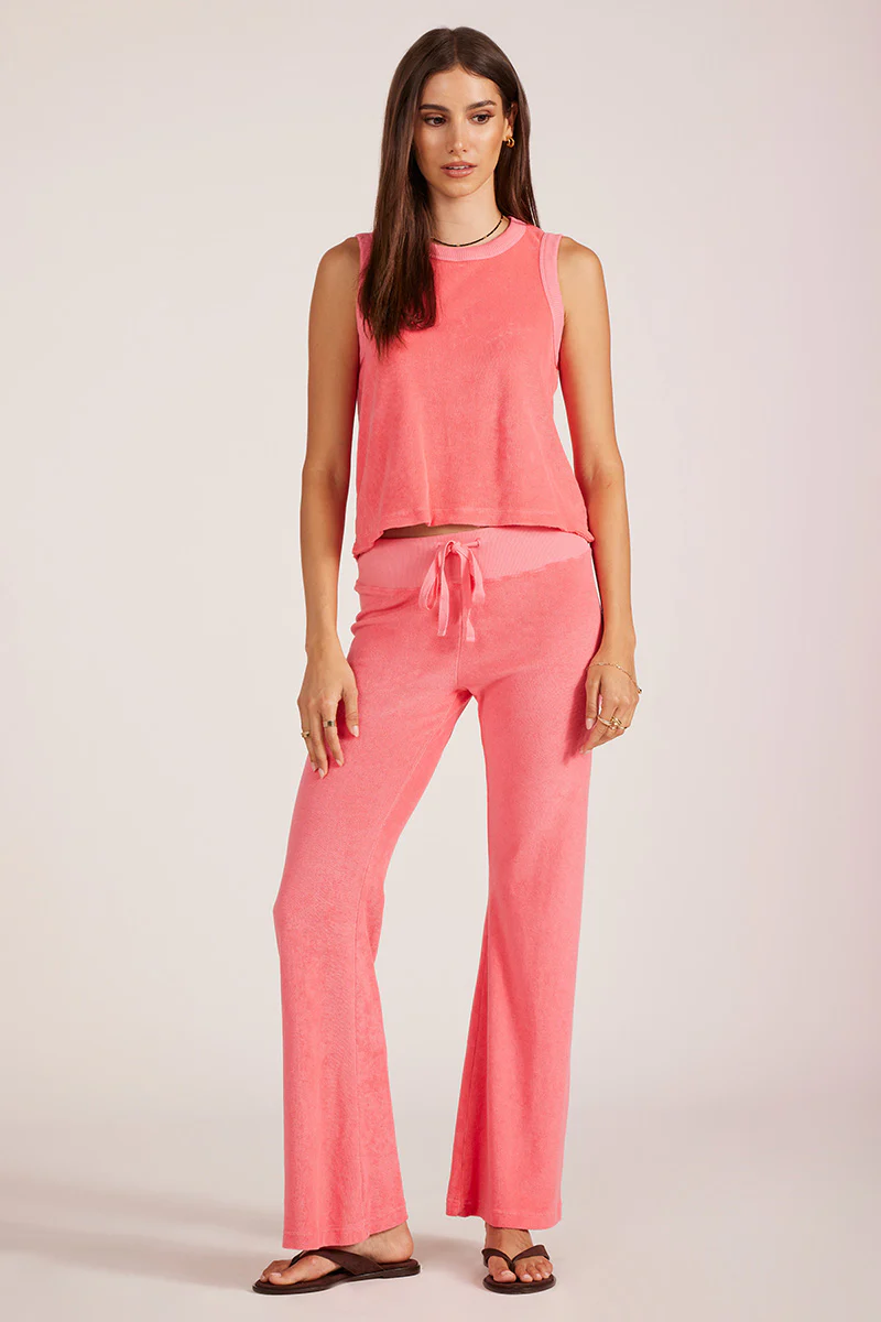 COMFORT WAIST SKINNY FLARE - Image 3