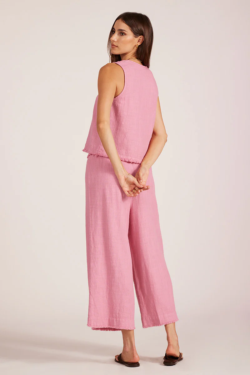 CROP PANT - Image 3