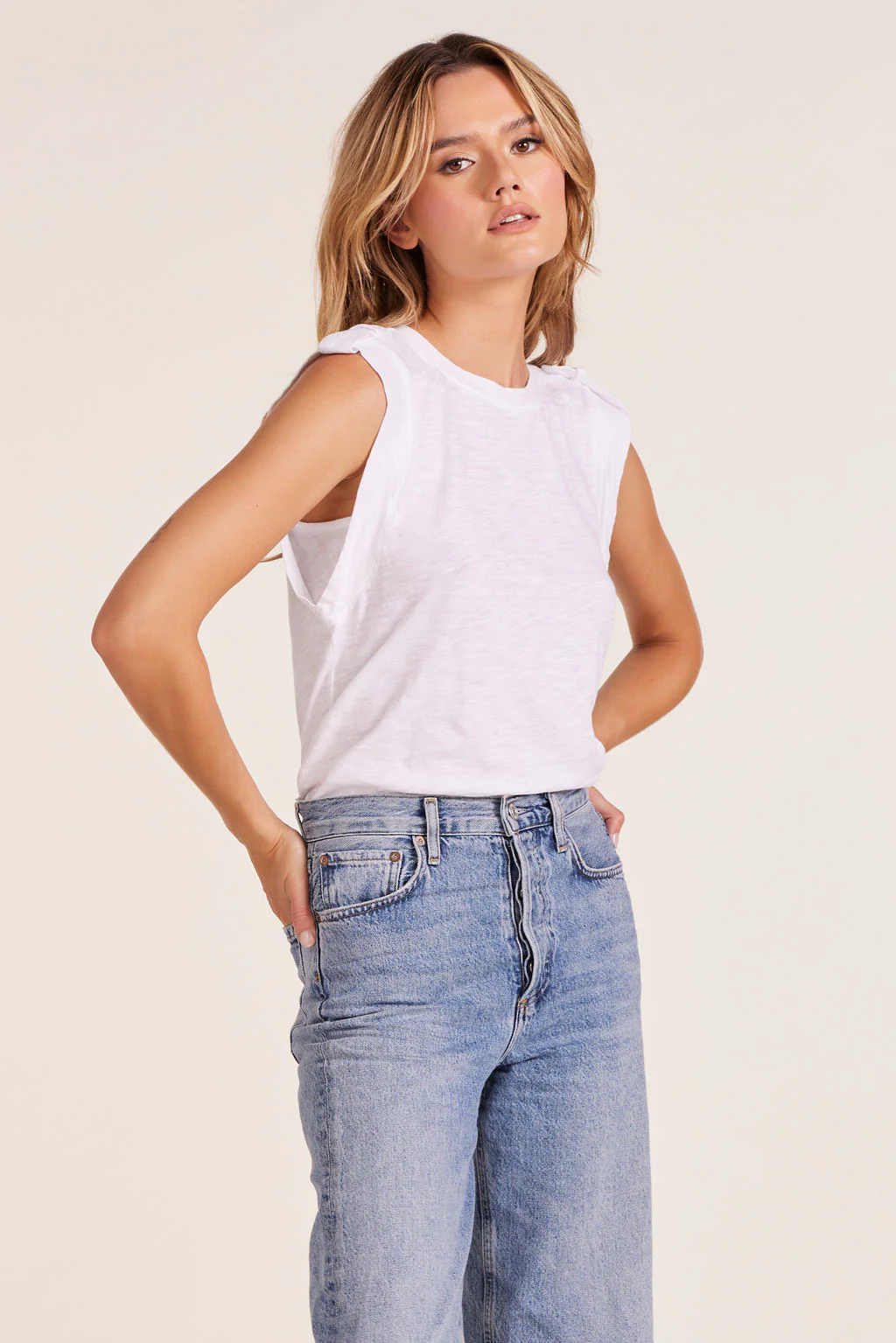EPAULET TANK - Image 3