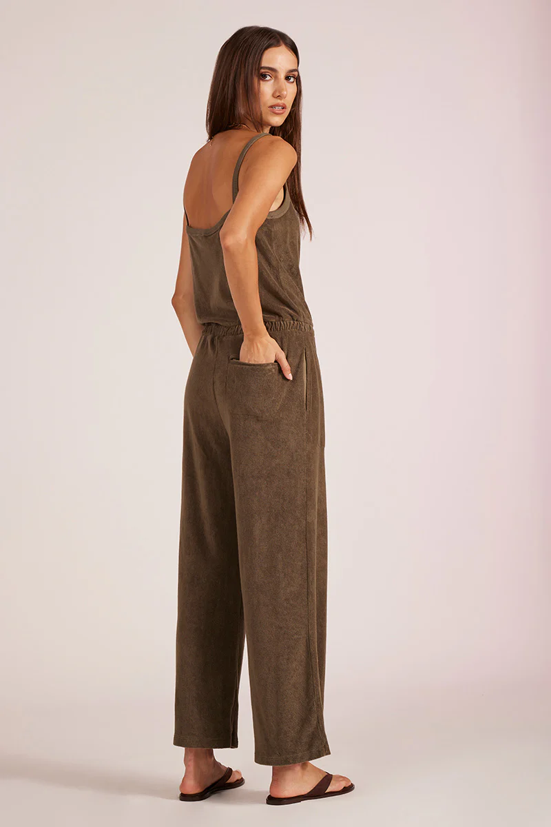 GISELLE JUMPSUIT - Image 2