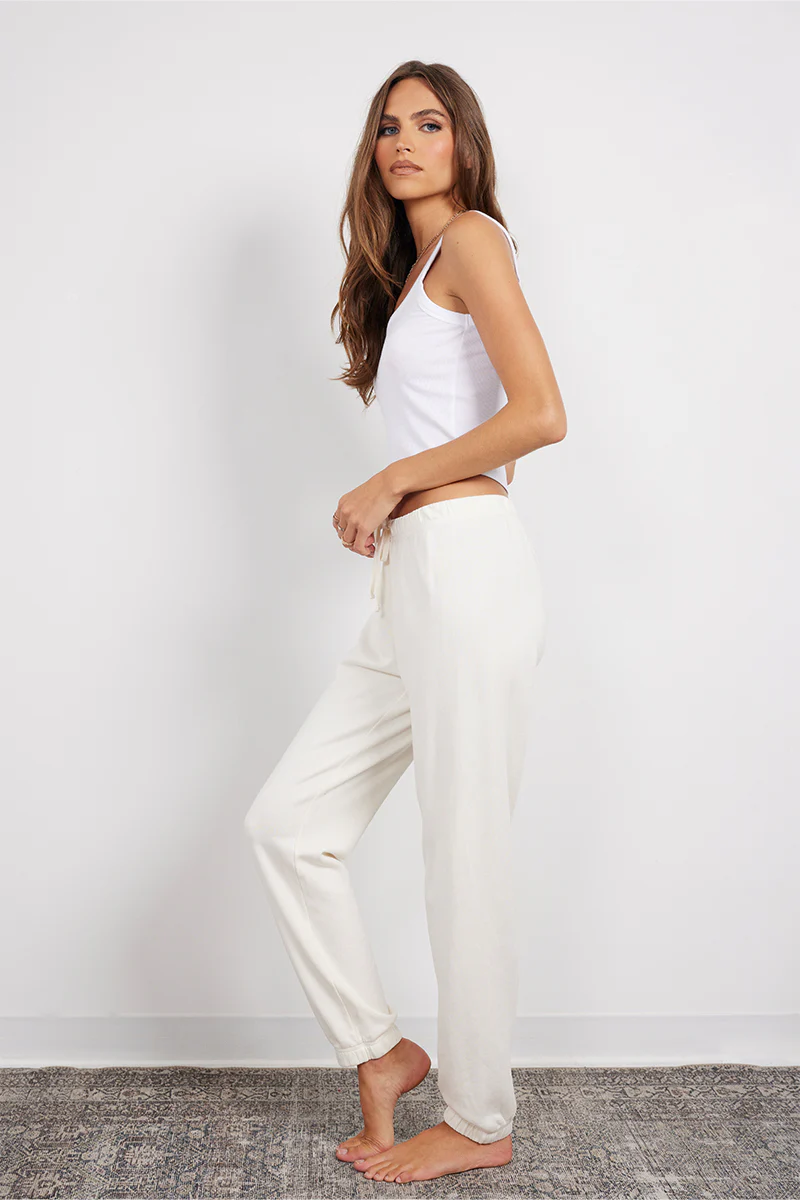 JOGGER WITH DRAWCORD - Image 3