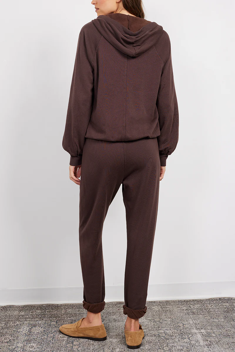 JOGGER WITH DRAWCORD - Image 3