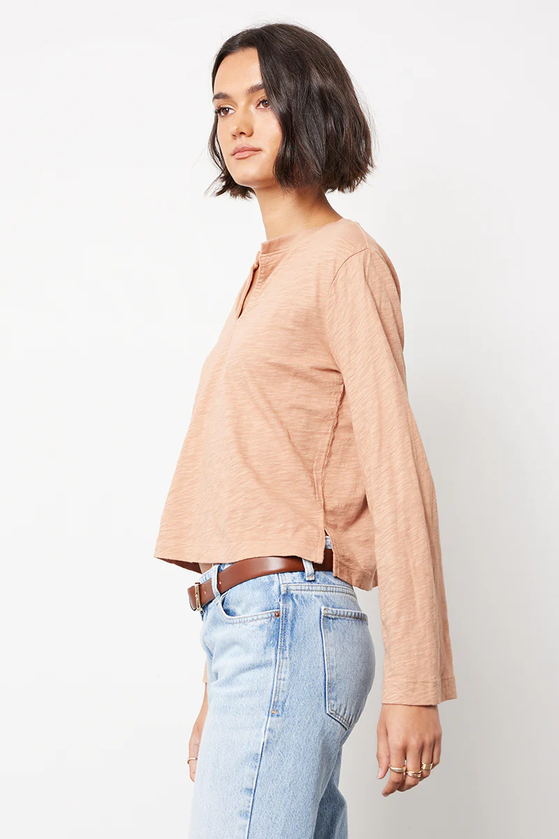 BELL LONG SLEEVE TEE - Image 3