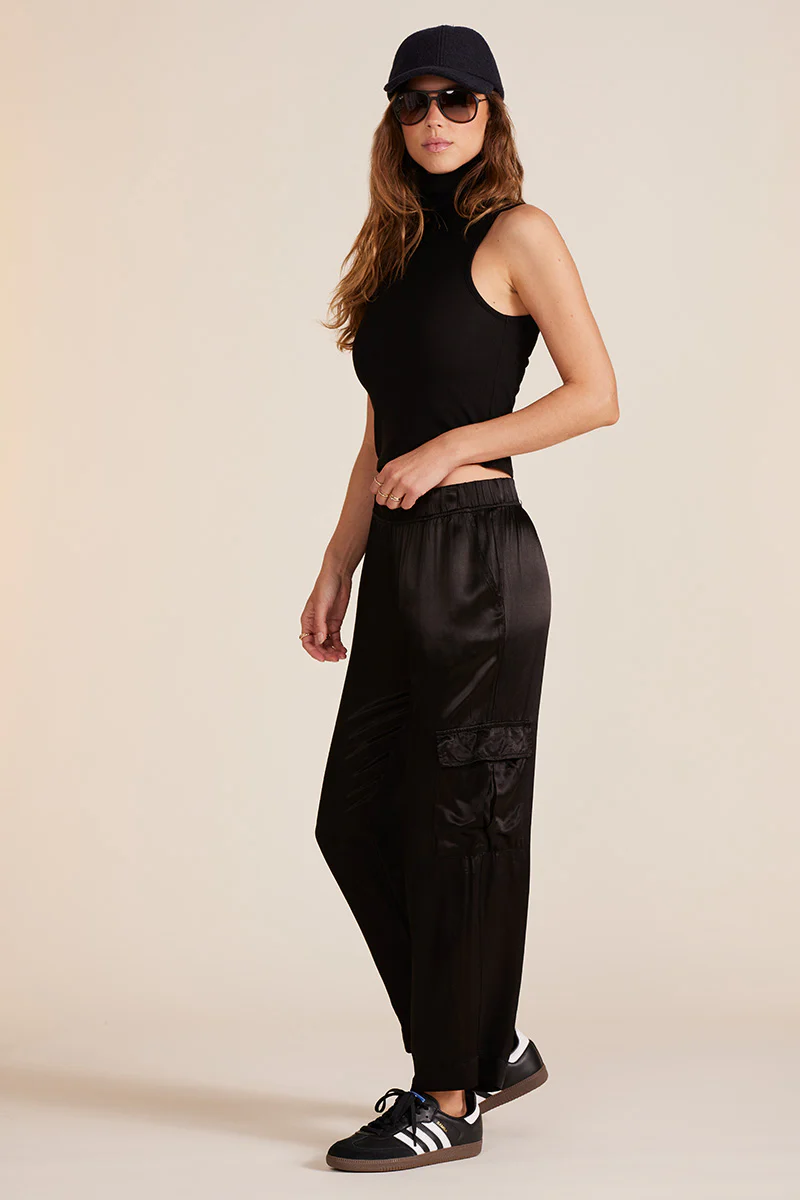 STRAIGHT LEG CARGO PANT - Image 3