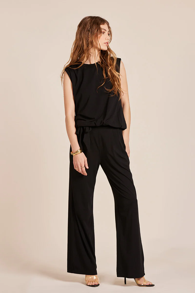WIDE LEG JUMPSUIT - Image 3