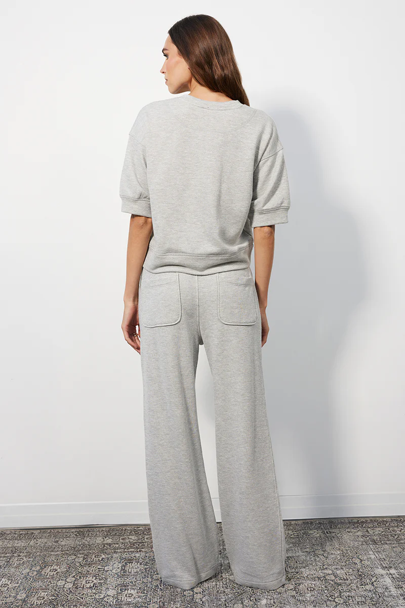WIDE LEG PANT - Image 3
